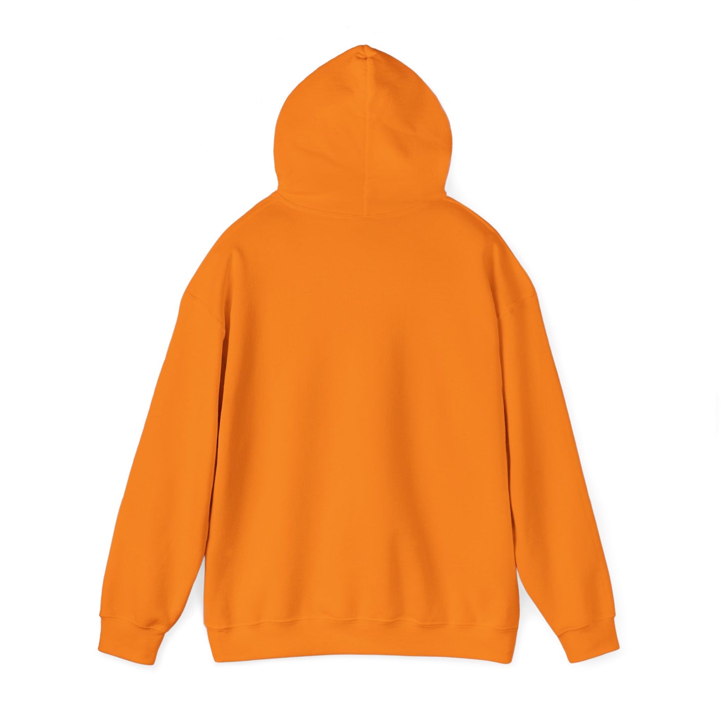 Smiley Face Hoodie