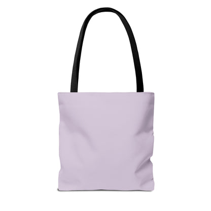 "Peace" Tote Bag