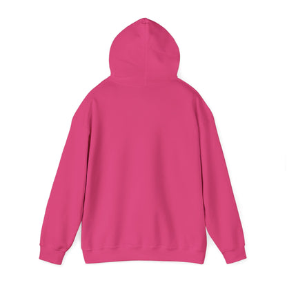 Valentine's Day Hooded Sweatshirts, Pick a color, Unisex Heavy Blend™