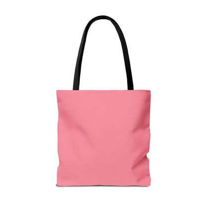 Los Angeles Tote Bag - Stylish Cityscape Design for Beach Days & Everyday Use