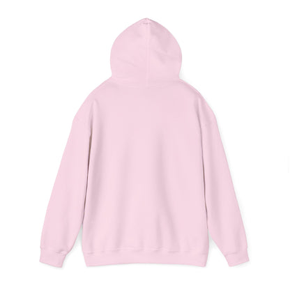 Valentine's Day Hooded Sweatshirts, Pick a color, Unisex Heavy Blend™