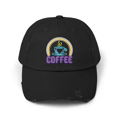 Coffee Cap – This Hat Is Perfect for Coffee Lovers