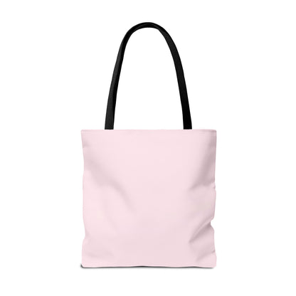 Cute Cherry Tote Bag - Handbag