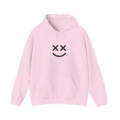 Smiley Face Hoodie