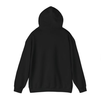 Valentine's Day Hooded Sweatshirts, Pick a color, Unisex Heavy Blend™