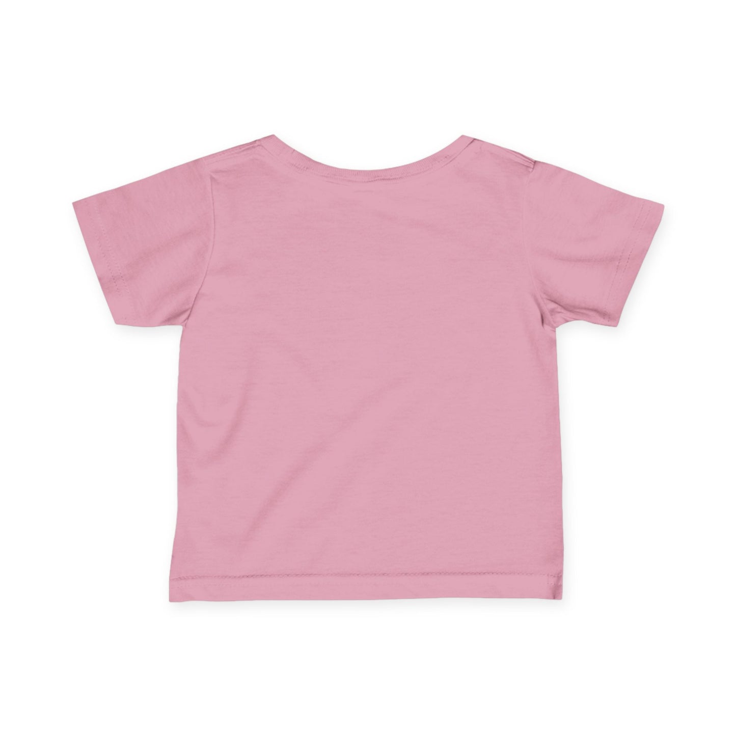 "Kitty With A Heart" - Infant Fine Jersey Tee