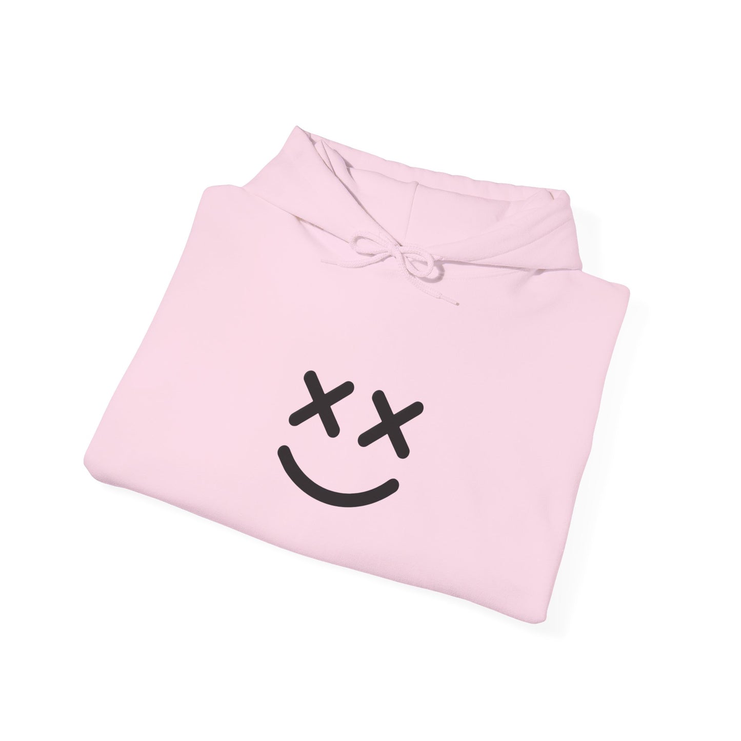 Smiley Face Hoodie