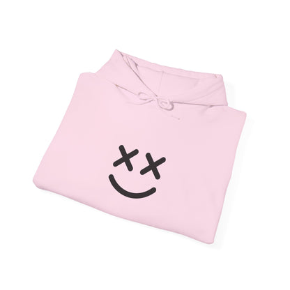 Smiley Face Hoodie