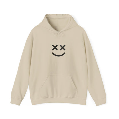 Smiley Face Hoodie