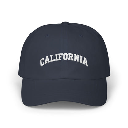 California Classic Hat | Casual Style for Every Adventure