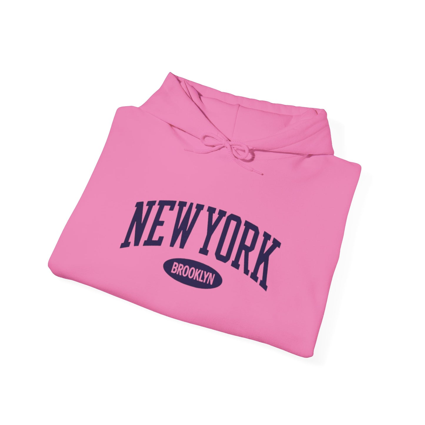 New York Brooklyn Hoodie