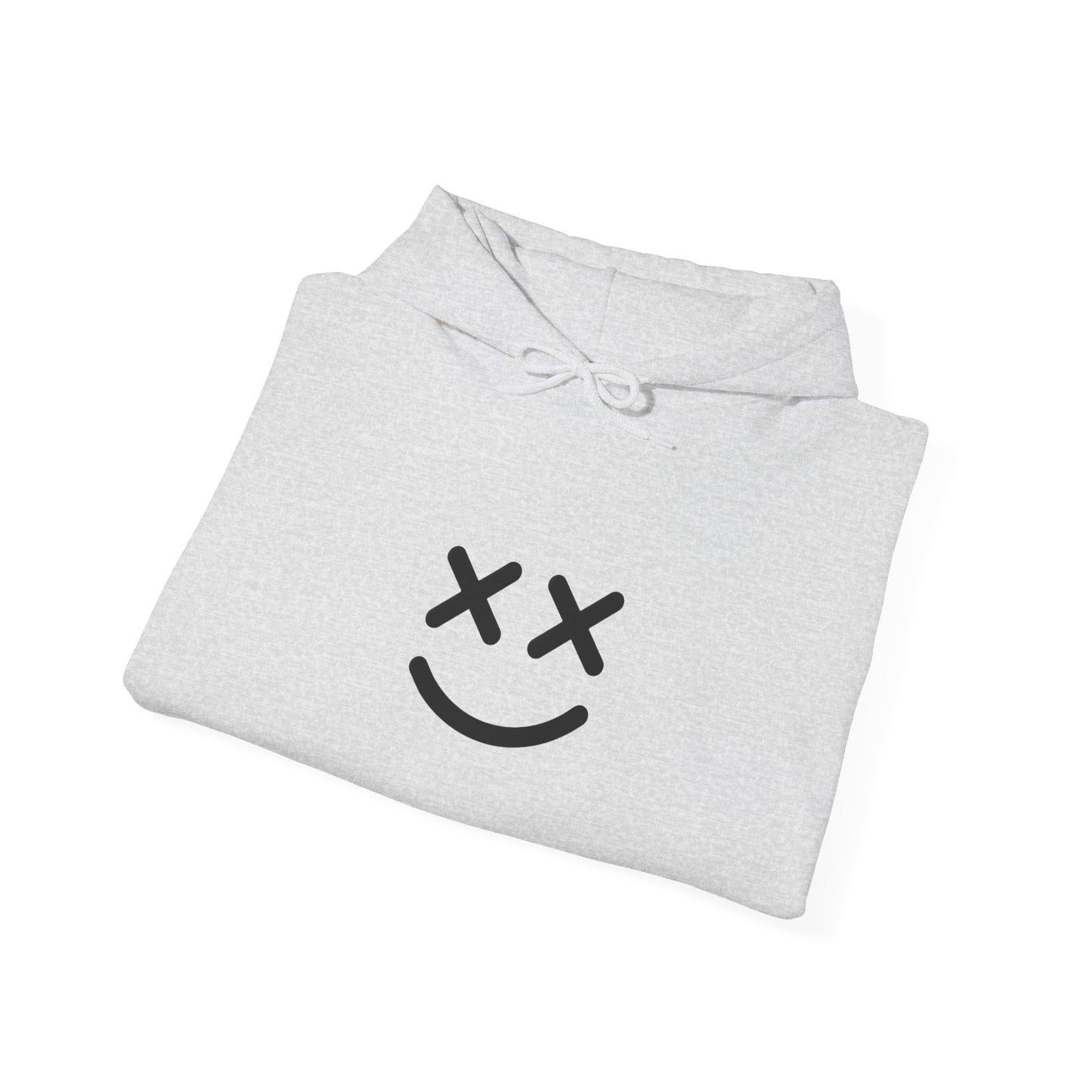 Smiley Face Hoodie