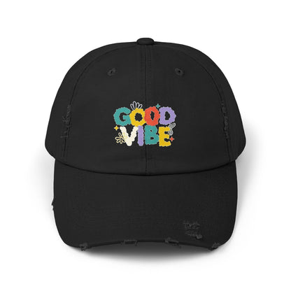 "Good Vibe" Hat