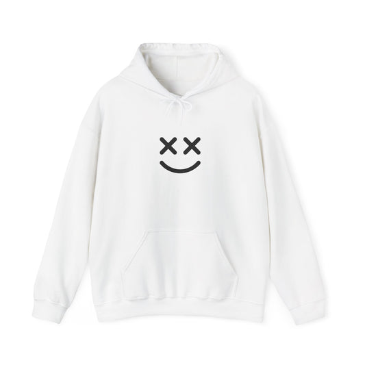 Smiley Face Hoodie