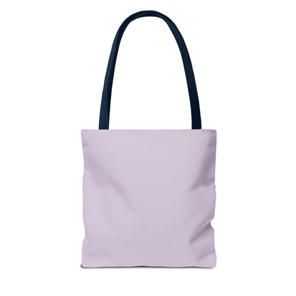 "Peace" Tote Bag