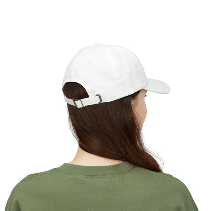 Smiling Cherry Hats, "Dad Caps" For Men and Women