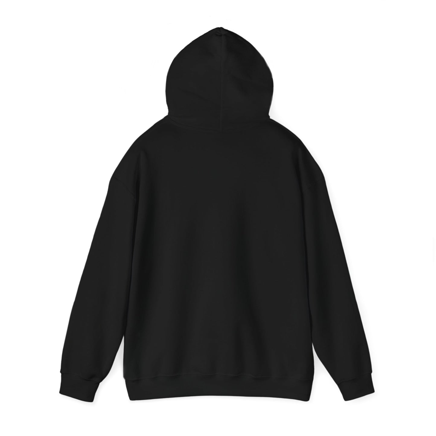 "90's Kid" Hooded Sweatshirt - For Both Men and Women - Comfortable Fit