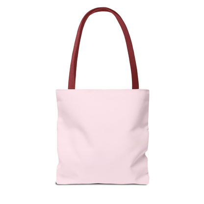 Cute Cherry Tote Bag - Handbag