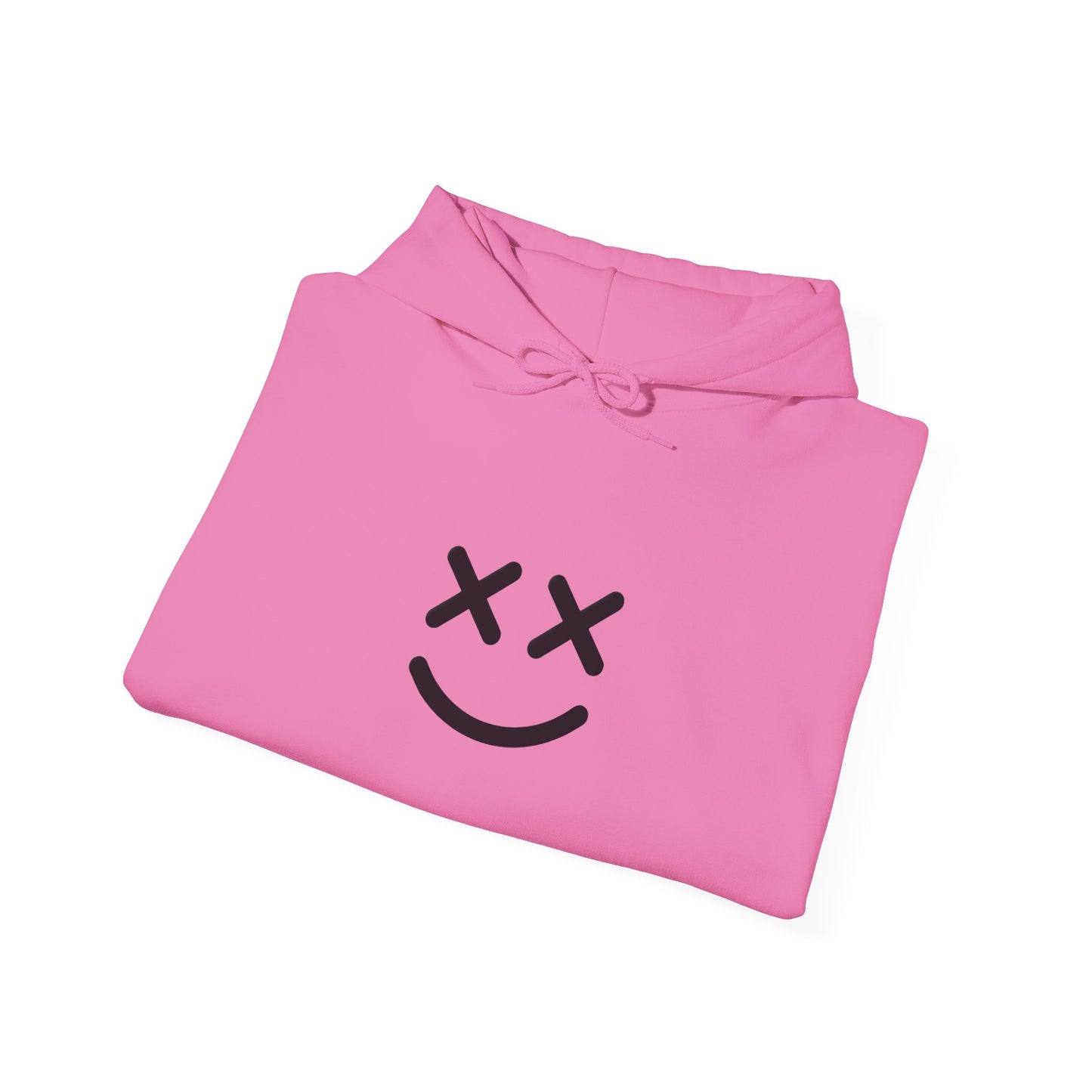 Smiley Face Hoodie