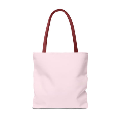 Cute Cherry Tote Bag - Handbag