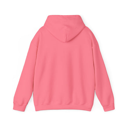 Valentine's Day Hooded Sweatshirts, Pick a color, Unisex Heavy Blend™