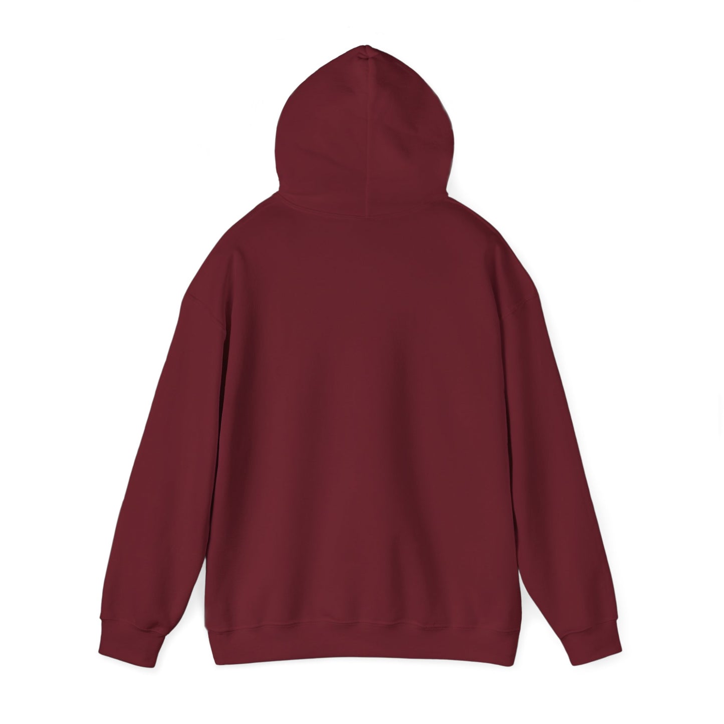 Valentine's Day Hooded Sweatshirts, Pick a color, Unisex Heavy Blend™