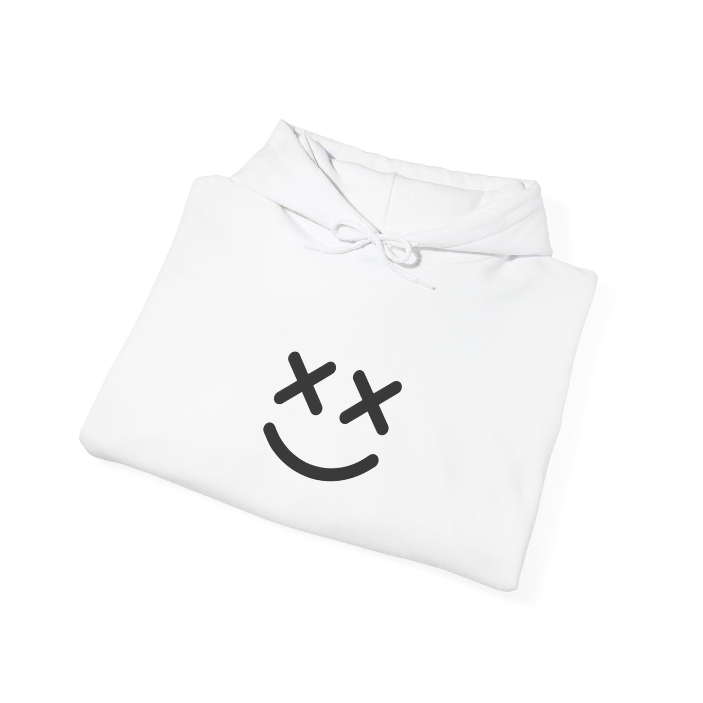 Smiley Face Hoodie