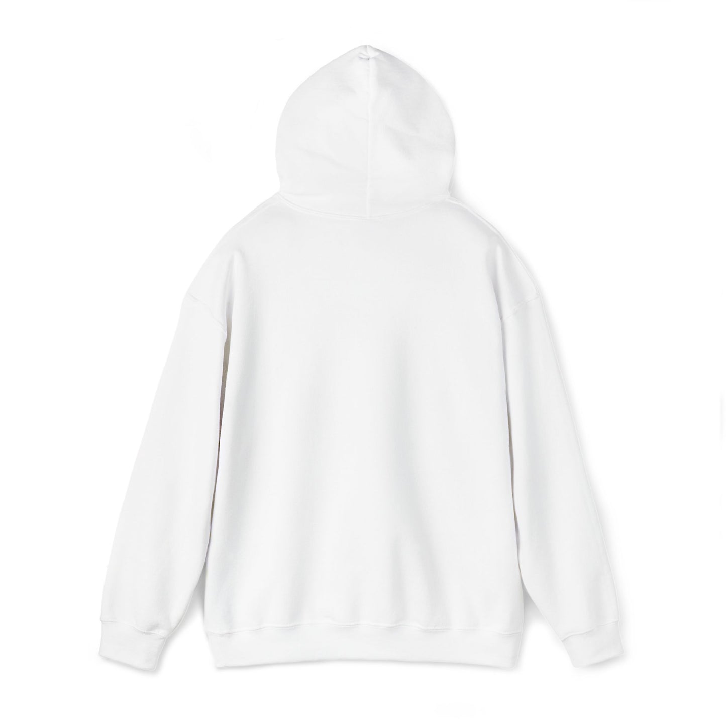 Feeling "Lucky" Hooded Sweatshirt