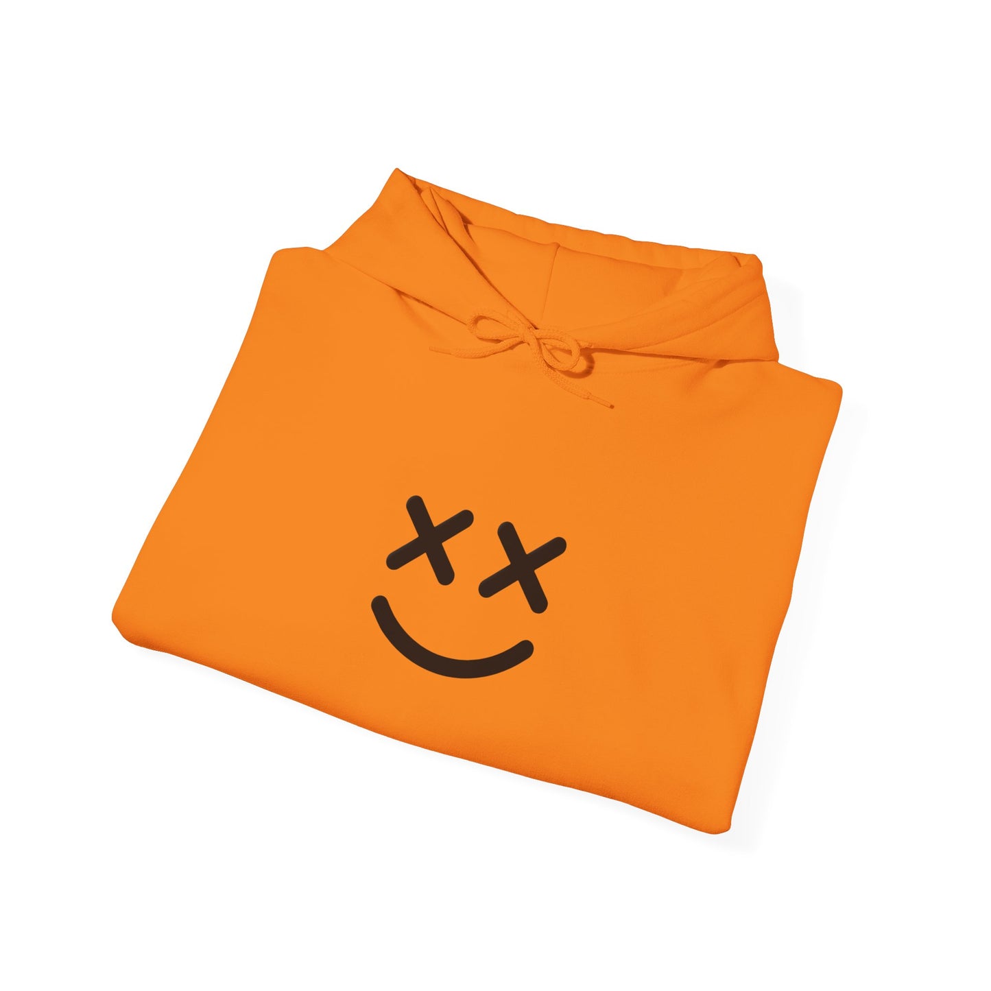 Smiley Face Hoodie