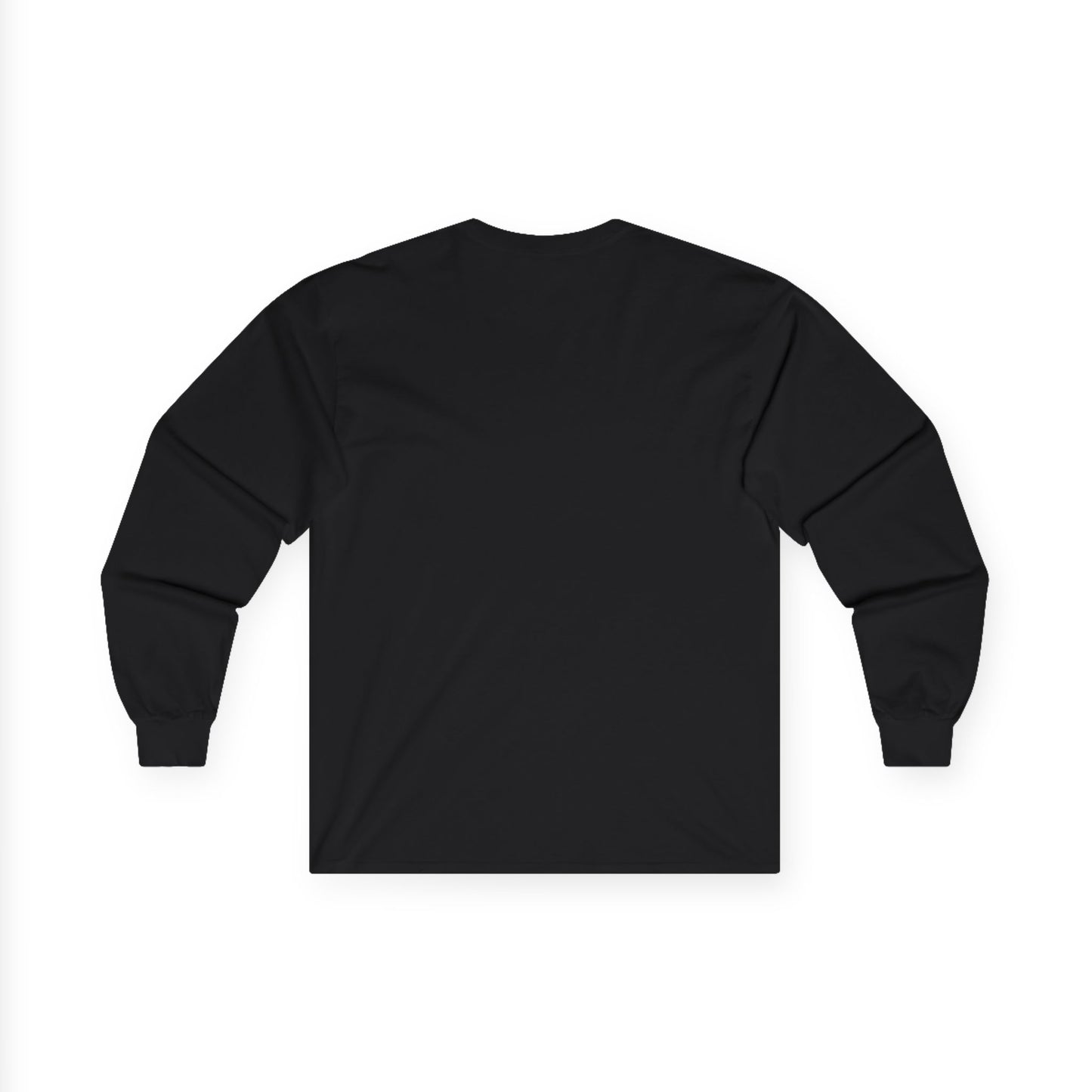 Strength Anime Long Sleeve T-Shirt