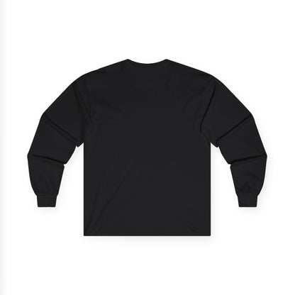 Strength Anime Long Sleeve T-Shirt