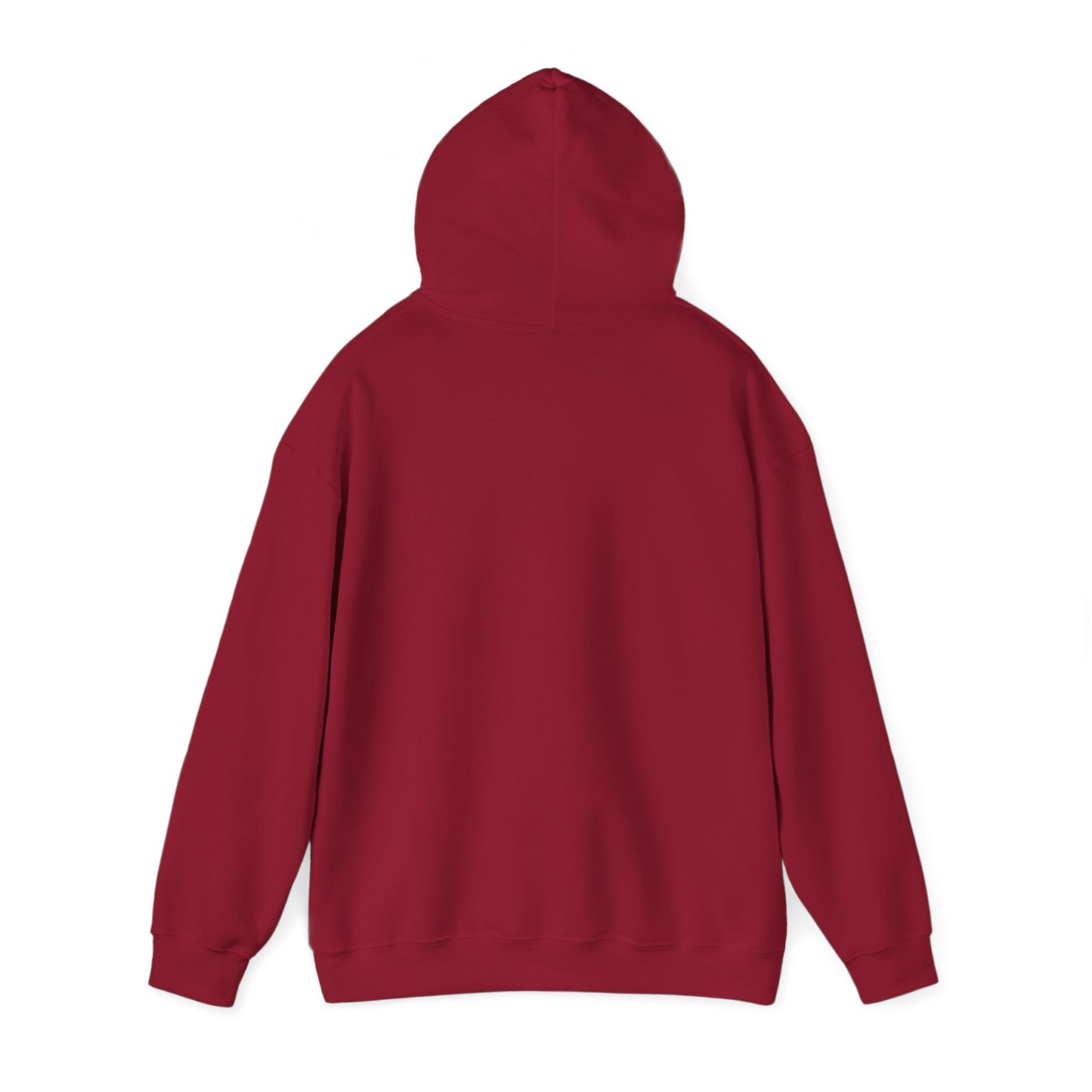 Valentine's Day Hooded Sweatshirts, Pick a color, Unisex Heavy Blend™