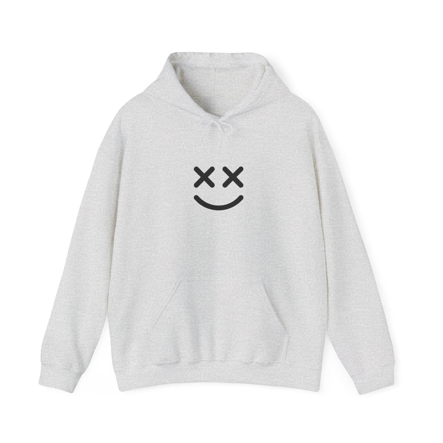 Smiley Face Hoodie