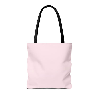 Cute Cherry Tote Bag - Handbag