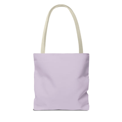 "Peace" Tote Bag