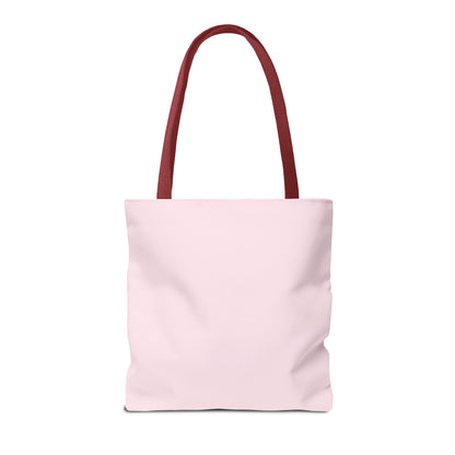 Cute Cherry Tote Bag - Handbag