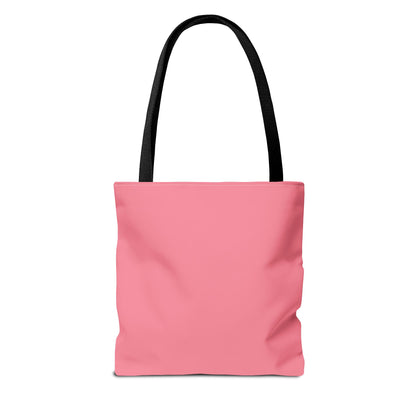 Los Angeles Tote Bag - Stylish Cityscape Design for Beach Days & Everyday Use