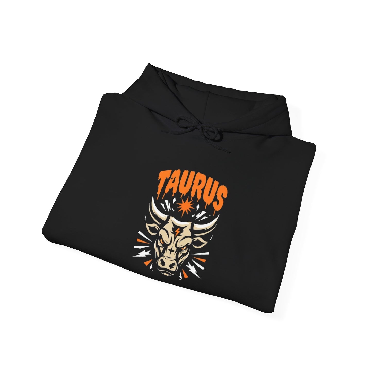 Taurus Zodiac Hoodie