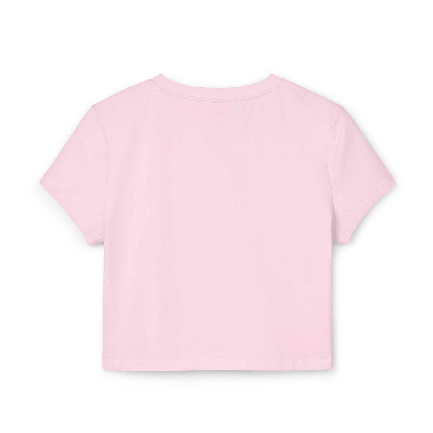 "Kawaii" Crop Top T-Shirt