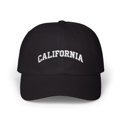 California Classic Hat | Casual Style for Every Adventure