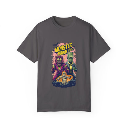 "Monster Mash" Halloween T-Shirt