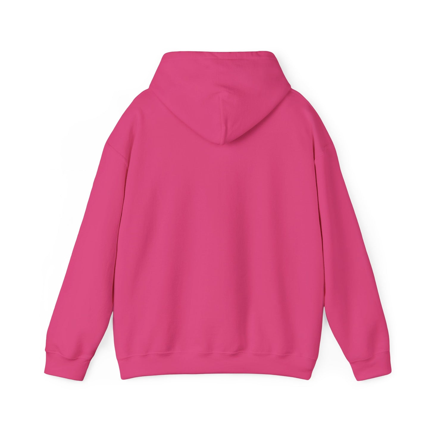 Valentine's Day Hooded Sweatshirts, Pick a color, Unisex Heavy Blend™